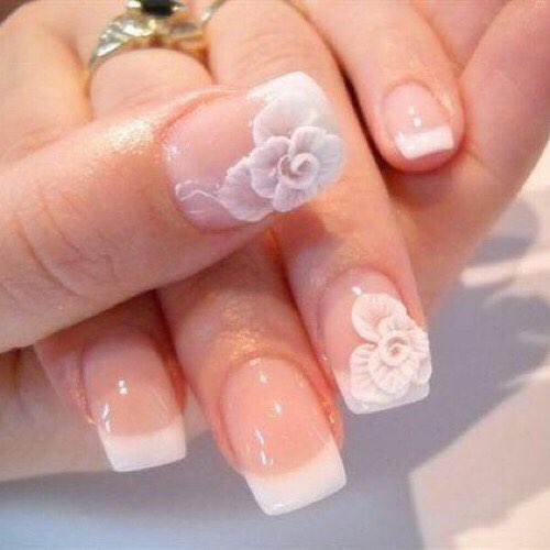 BUBBLES & POLISH NAILS AND SPA - Additional Services